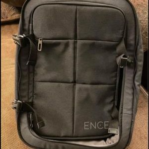 Ence wear back pack